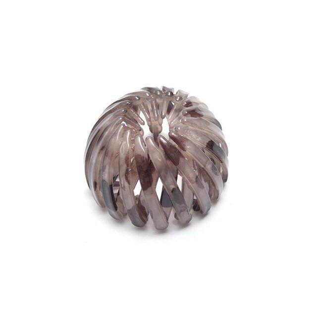 Claw Horsetail Buckle Hair Clip - Jaazi Intl