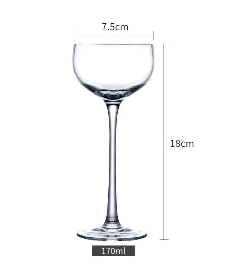 Cocktail Glass - Jaazi Intl