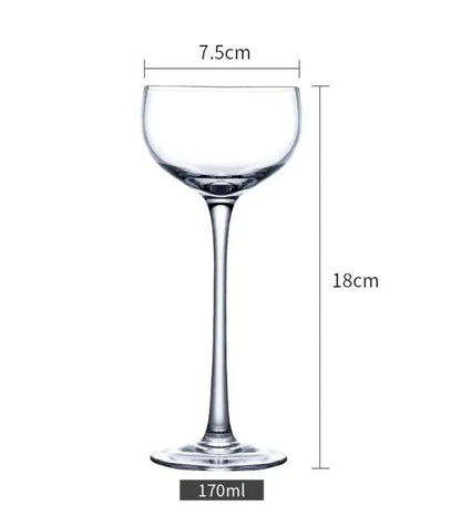 Cocktail Glass - Jaazi Intl