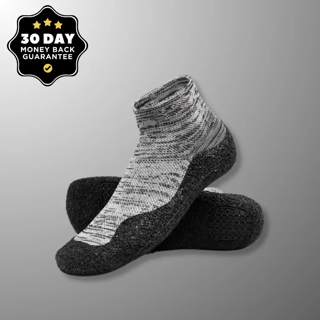 Comfy Shoe Socks - Jaazi Intl