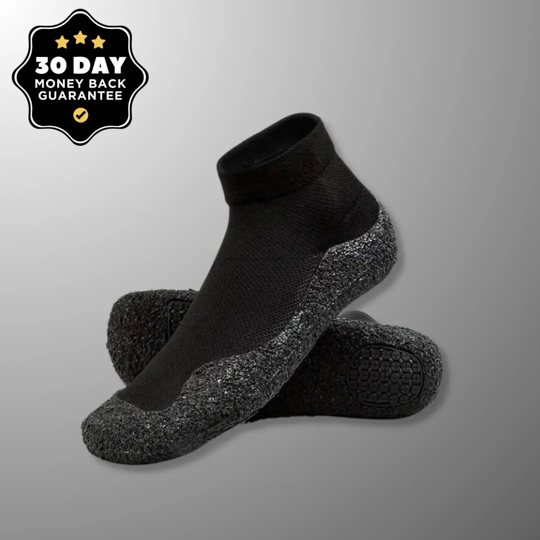 Comfy Shoe Socks - Jaazi Intl