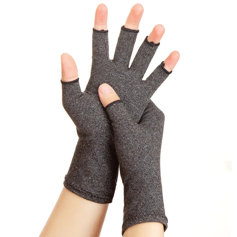 Compression Arthritis Gloves - Jaazi Intl