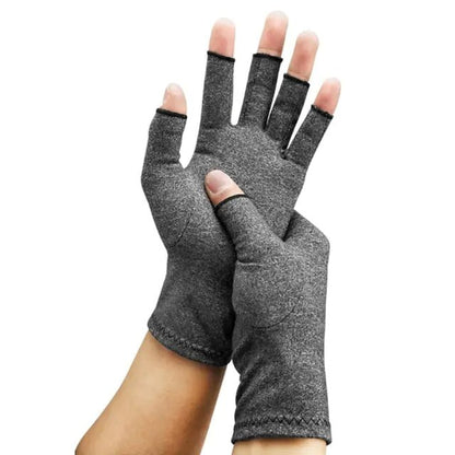 Compression Arthritis Gloves - Jaazi Intl