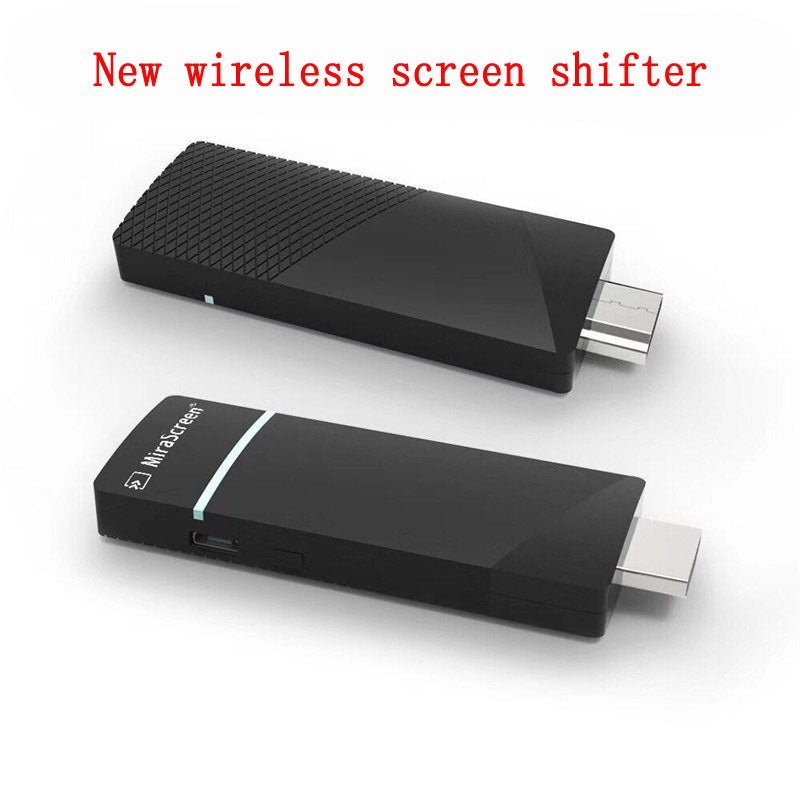 Conference System Mirascreen Multi Screen Interactive Wireless Push Treasure Wifi Image Wireless Hdmi Screen Player - Jaazi Intl