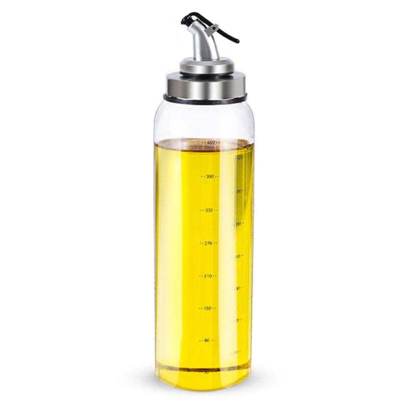 Cooking Seasoning Bottle Dispenser - Jaazi Intl