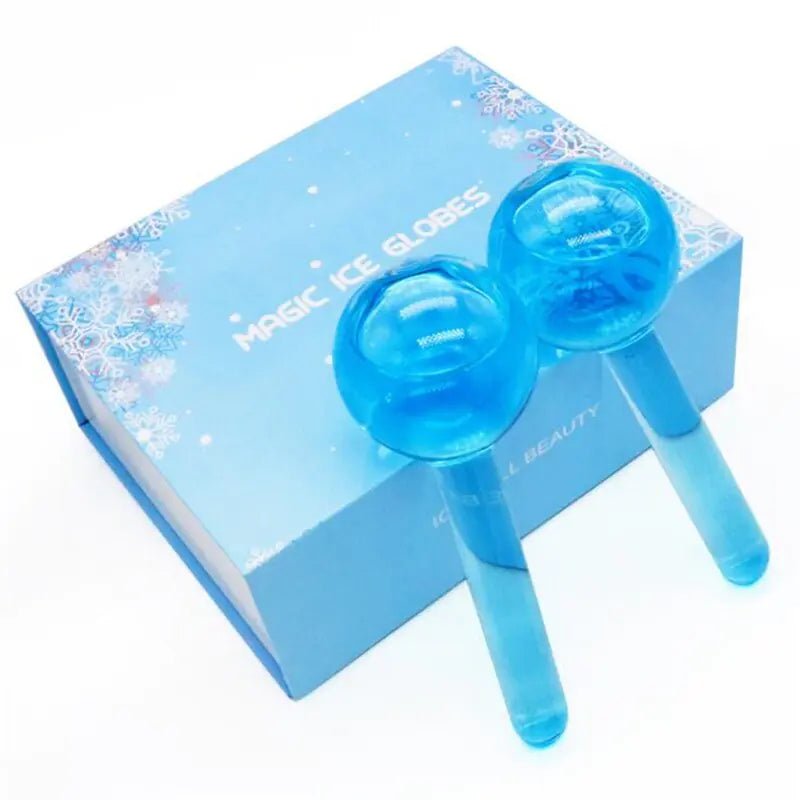 Cooling Facial Ball - Jaazi Intl