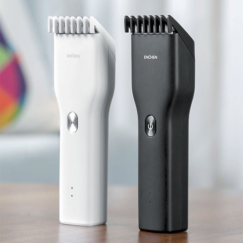 Cordless Adult Children's Hair Shaver - Jaazi Intl