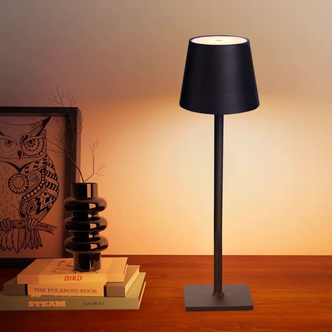 Cordless Lamp - Jaazi Intl