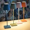 Cordless Lamp - Jaazi Intl