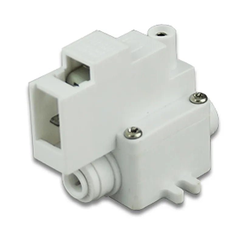 Coronwater High Pressure Switch 1/4" Push - in for RO System Boosting System - Jaazi Intl