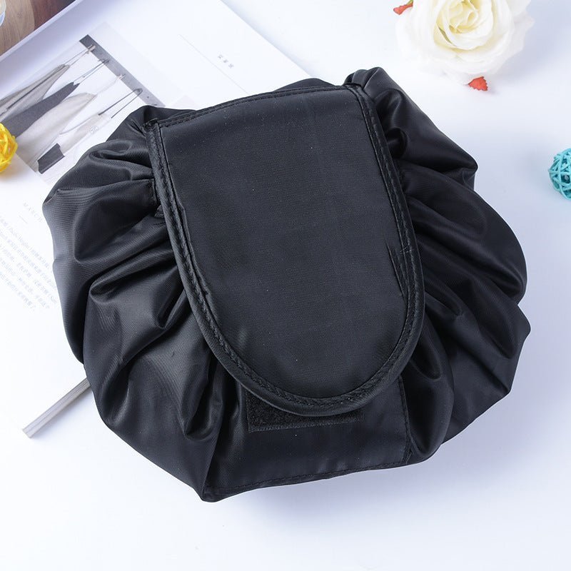 Cosmetic Bag Storage Bag Large Capacity Cosmetic Travel Storage Bag Portable And Simple - Jaazi Intl