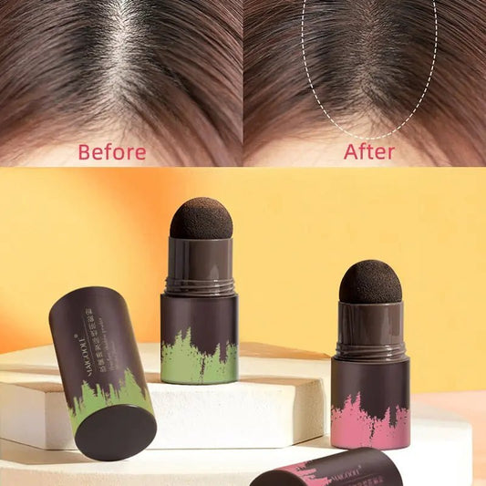 Cosmetic Hair Powder - Jaazi Intl