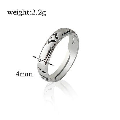 Cosplay Adjustable Ring - Jaazi Intl