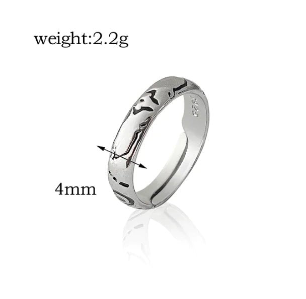 Cosplay Adjustable Ring - Jaazi Intl