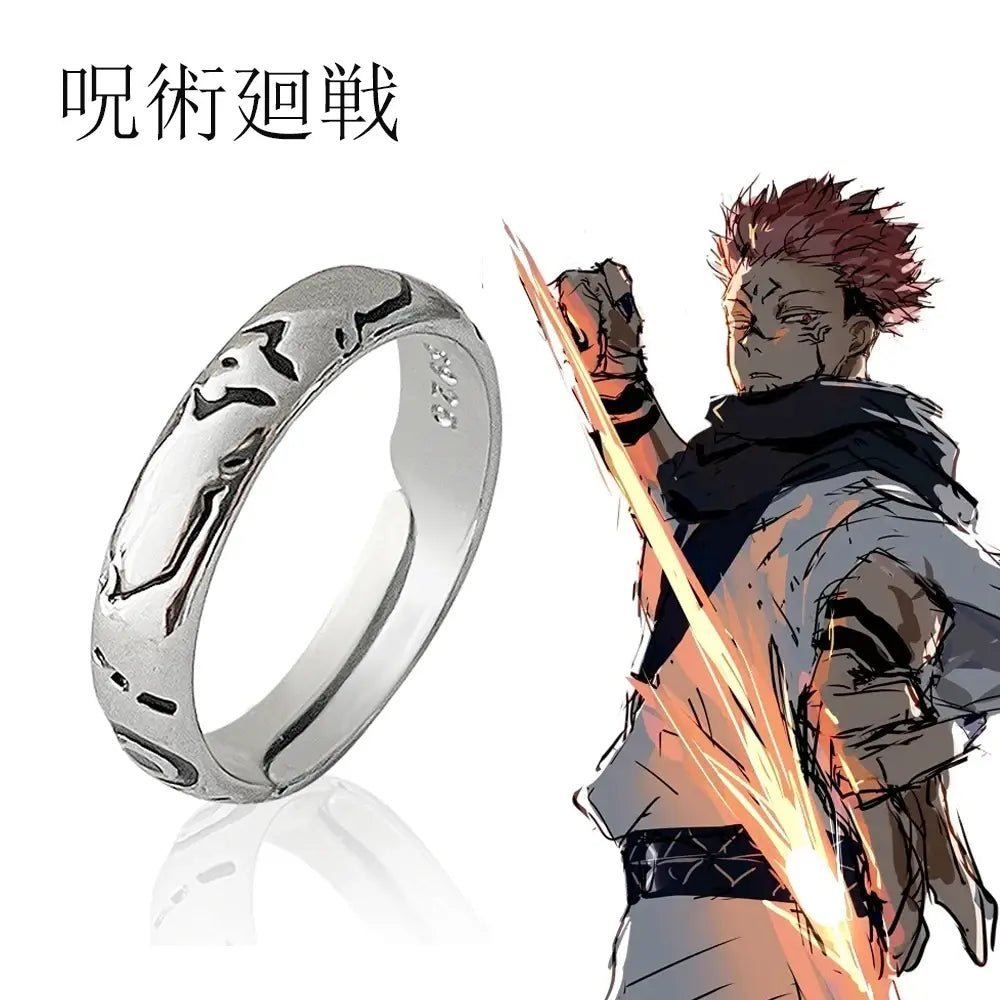 Cosplay Adjustable Ring - Jaazi Intl