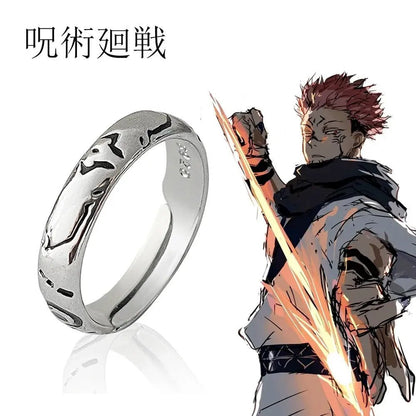 Cosplay Adjustable Ring - Jaazi Intl