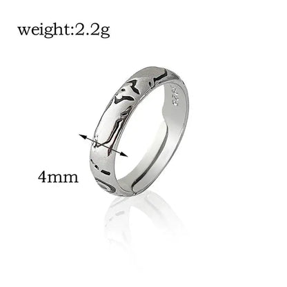 Cosplay Adjustable Ring - Jaazi Intl