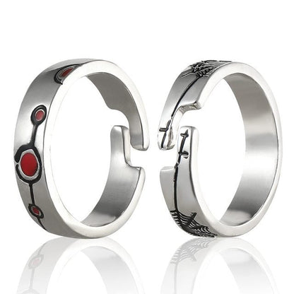 Cosplay Props Rings - Jaazi Intl