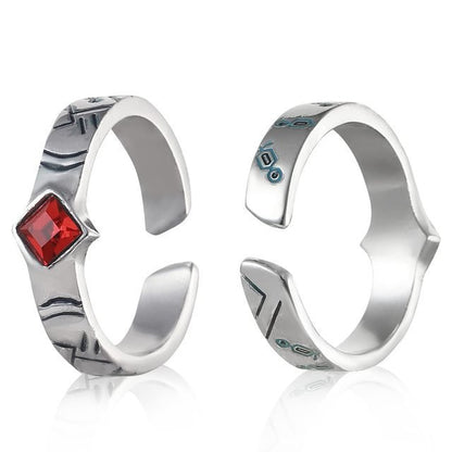 Cosplay Props Rings - Jaazi Intl