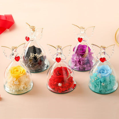 Creative Decoration Christmas Valentine's Day Gifts - Jaazi Intl