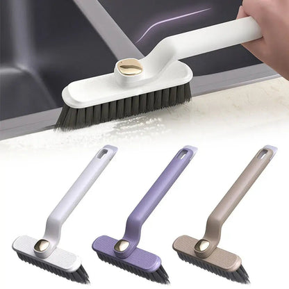 Crevice Cleaning Brush - Jaazi Intl