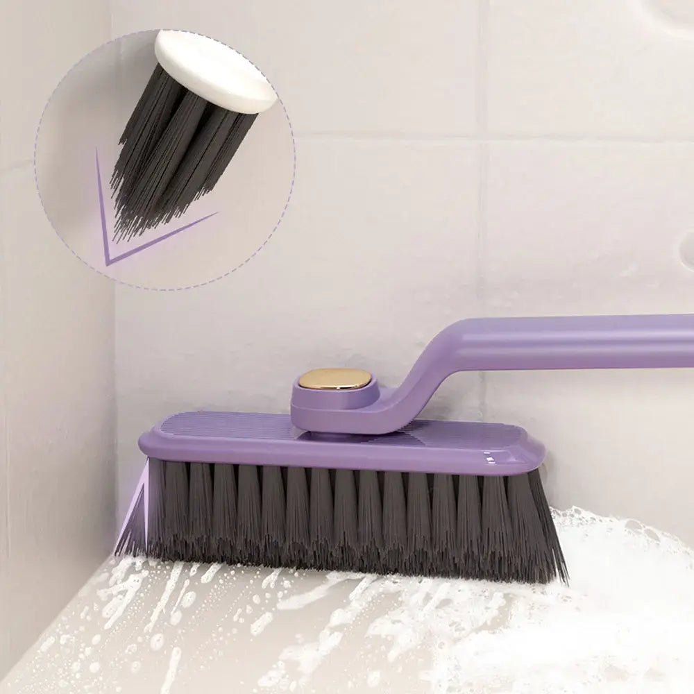 Crevice Cleaning Brush - Jaazi Intl