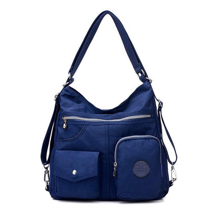 Crossbody Backpack Bag - Jaazi Intl