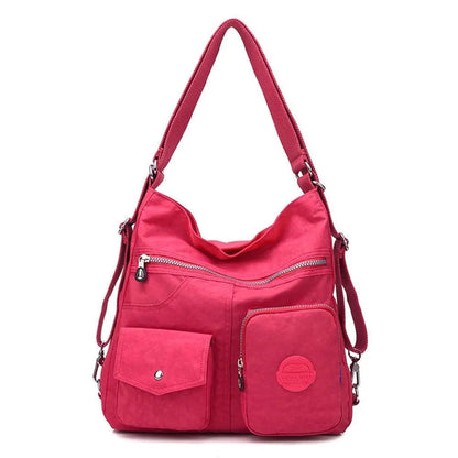 Crossbody Backpack Bag - Jaazi Intl