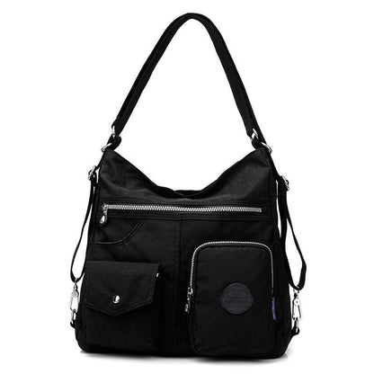 Crossbody Backpack Bag - Jaazi Intl