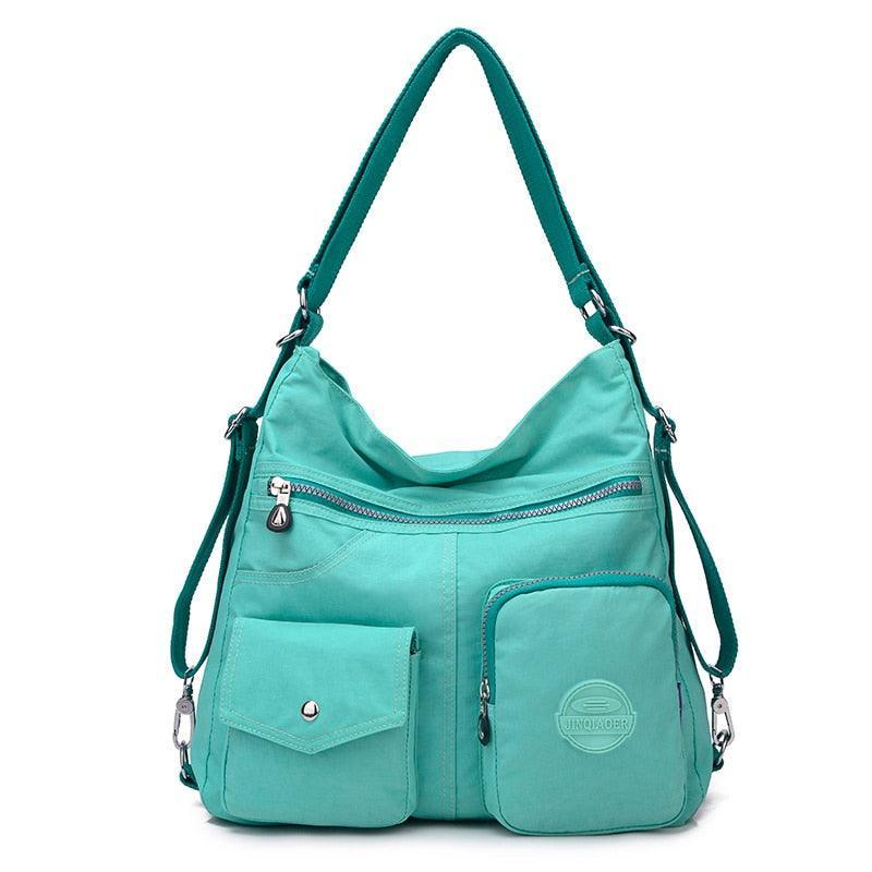 Crossbody Backpack Bag - Jaazi Intl