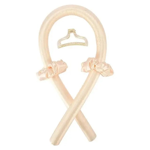 Curling Rod Headband - Jaazi Intl