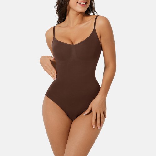 Curvify™ Bodysuit - Jaazi Intl