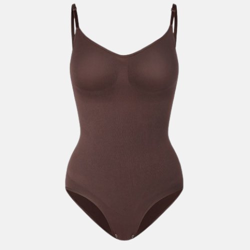 Curvify™ Bodysuit - Jaazi Intl