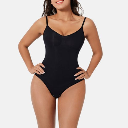 Curvify™ Bodysuit - Jaazi Intl