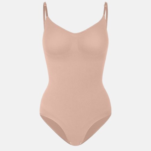 Curvify™ Bodysuit - Jaazi Intl