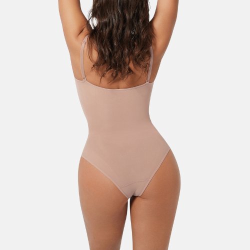 Curvify™ Bodysuit - Jaazi Intl