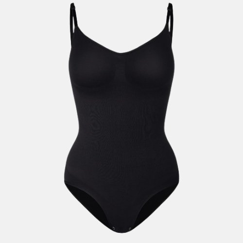 Curvify™ Bodysuit - Jaazi Intl