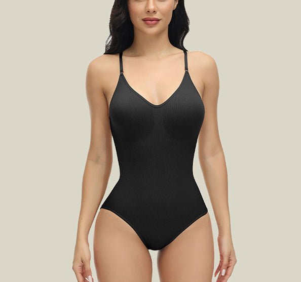 Curvify™ Bodysuit - Jaazi Intl