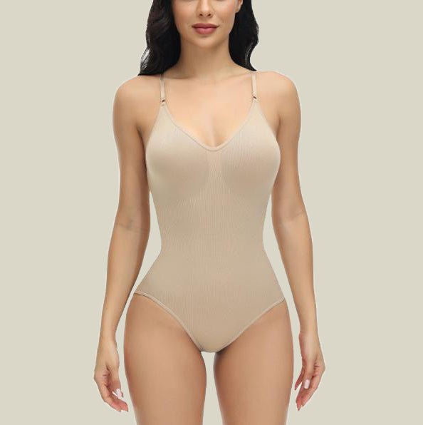 Curvify™ Bodysuit - Jaazi Intl