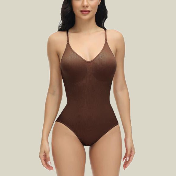 Curvify™ Bodysuit - Jaazi Intl