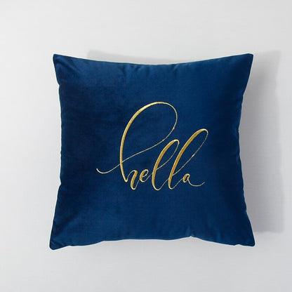 Cushion Decorative Pillow - Jaazi Intl