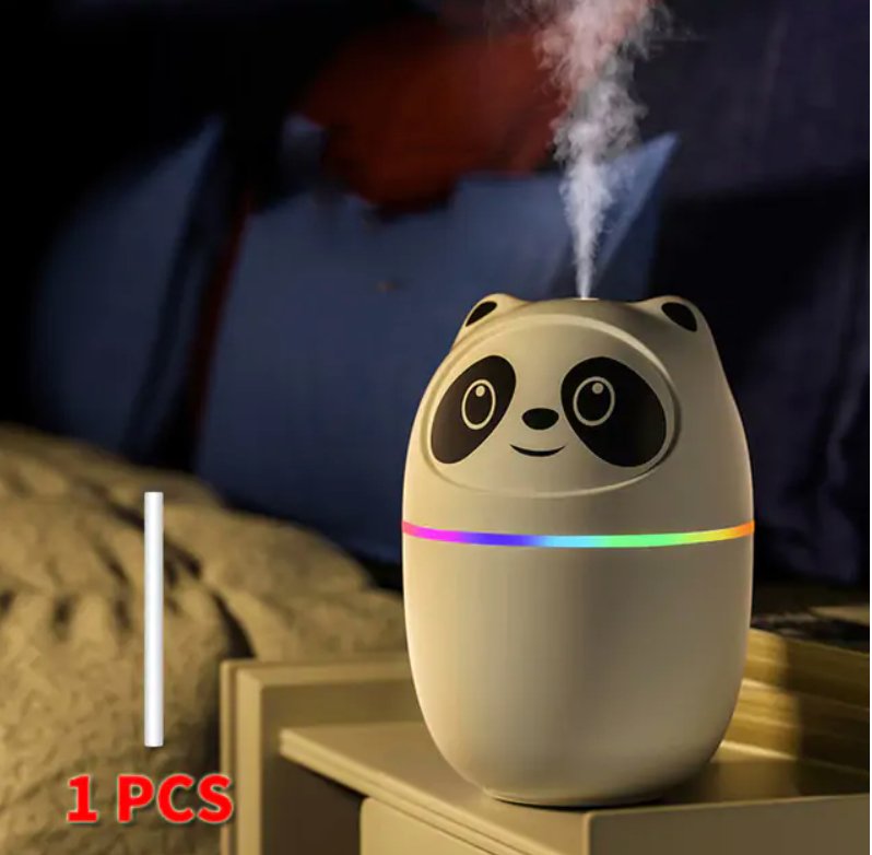 Cute Cat Humidifier 250ml - Jaazi Intl