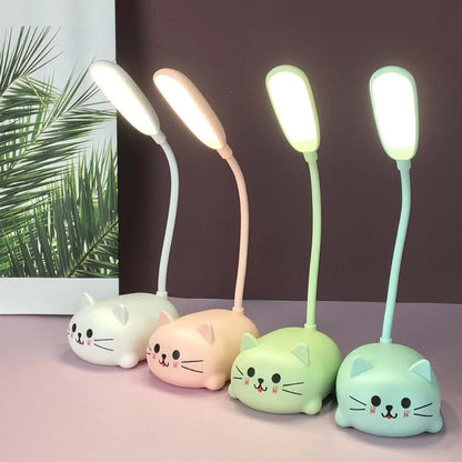 Cute Desk Lamp - Jaazi Intl