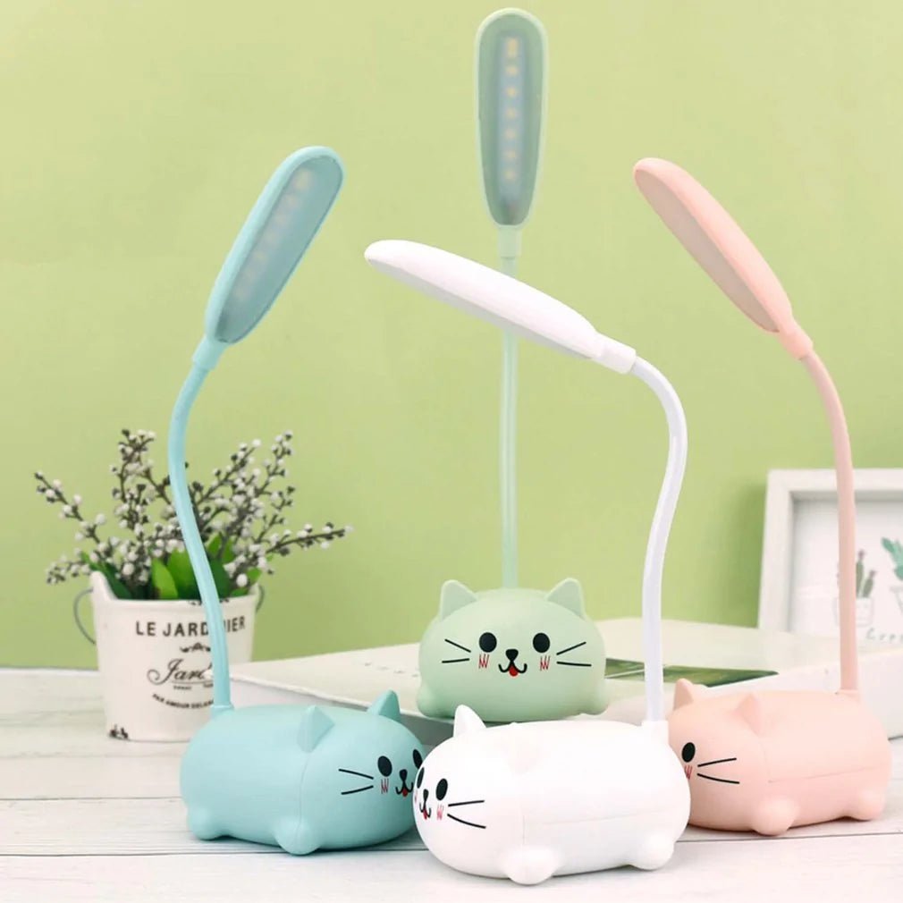 Cute Desk Lamp - Jaazi Intl