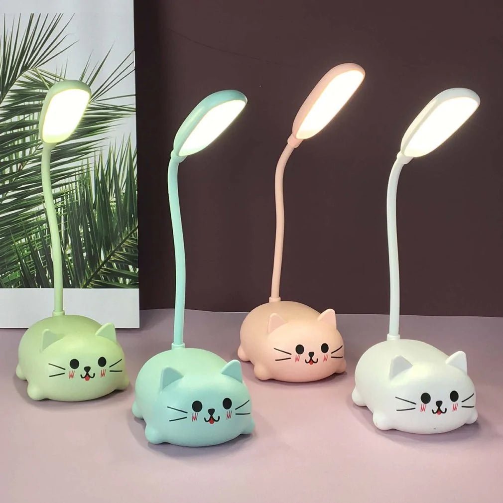 Cute Desk Lamp - Jaazi Intl