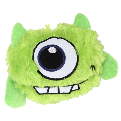 Cute Monster - Interactive Dog Toy - Jaazi Intl