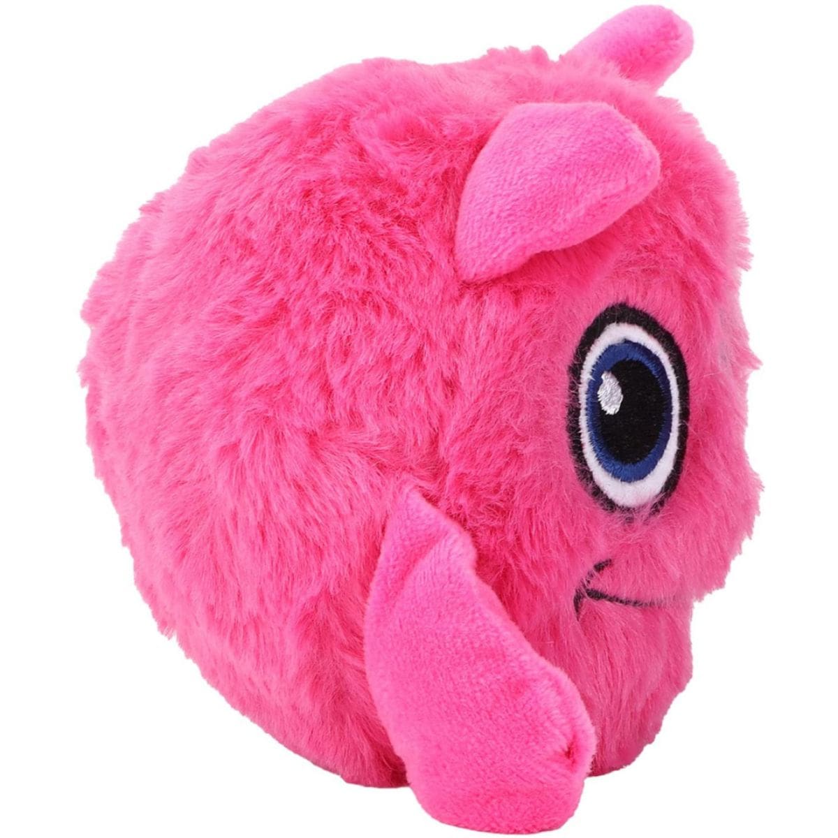 Cute Monster - Interactive Dog Toy - Jaazi Intl