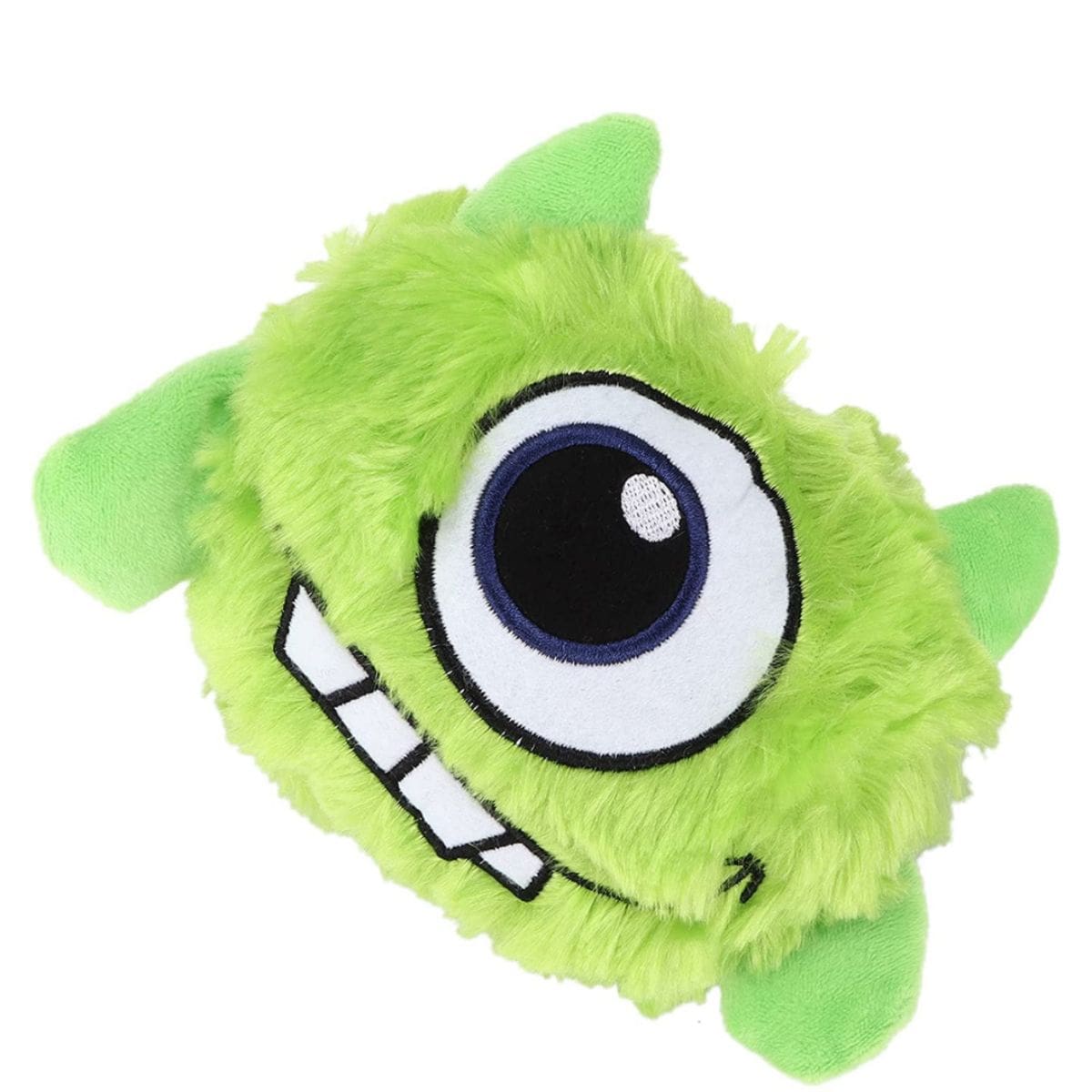 Cute Monster - Interactive Dog Toy - Jaazi Intl