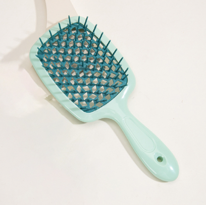 Lixera™️ Brosse à cheveux démêlante