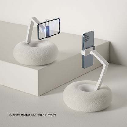 Mobile Phone Tablet Rotating Bracket